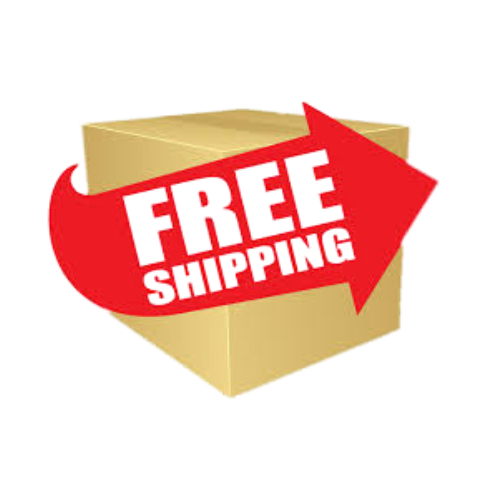 FREE Shipping